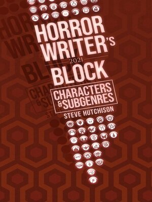 cover image of Horror Writer's Block